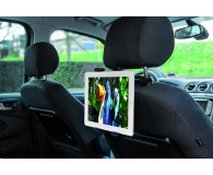 Trust Universal Car Headrest Holder 7-11'' - 462225 - zdjęcie 6